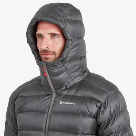 Montane Jacheta puf Anti Freeze XT Hoodie [12]