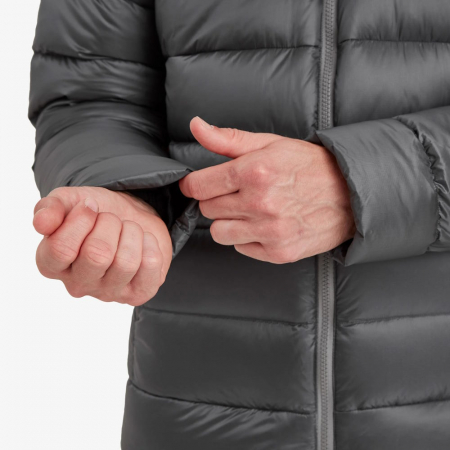 Montane Jacheta puf Anti Freeze XT Hoodie [9]