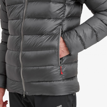 Montane Jacheta puf Anti Freeze XT Hoodie [7]