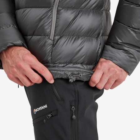 Montane Jacheta puf Anti Freeze XT Hoodie [8]