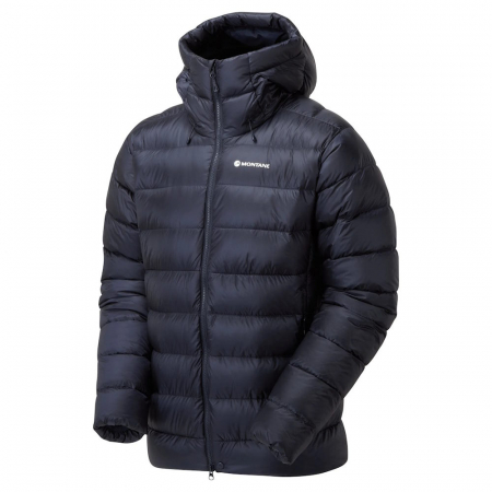 Jachete cu puf - Montane Jacheta puf Anti Freeze XT Hoodie