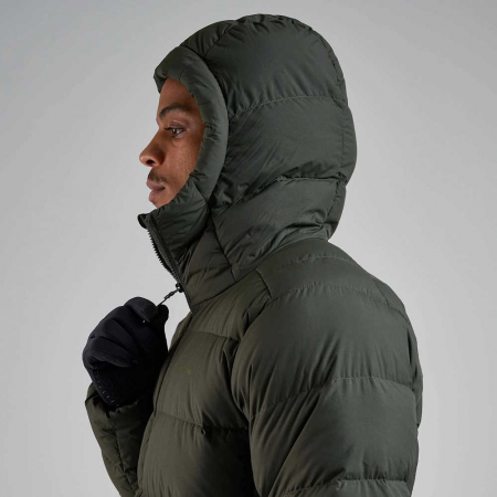 Montane Jacheta puf Tundra Hoodie [3]