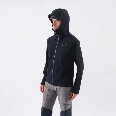 Jacheta softshell Dyno LT [6]