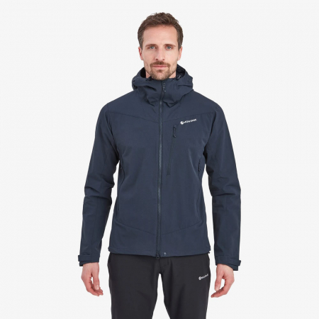 Jacheta softshell Dyno LT [4]