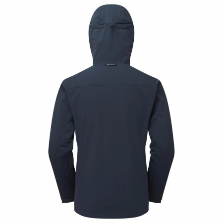 Jacheta softshell Dyno LT [1]