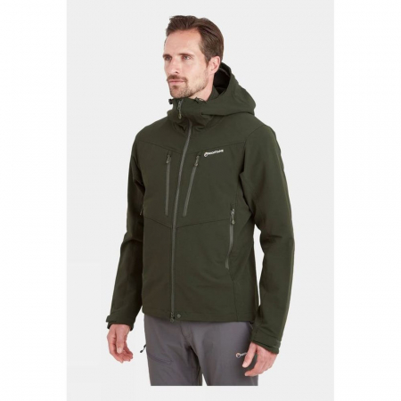 Jacheta softshell Dyno XT [12]