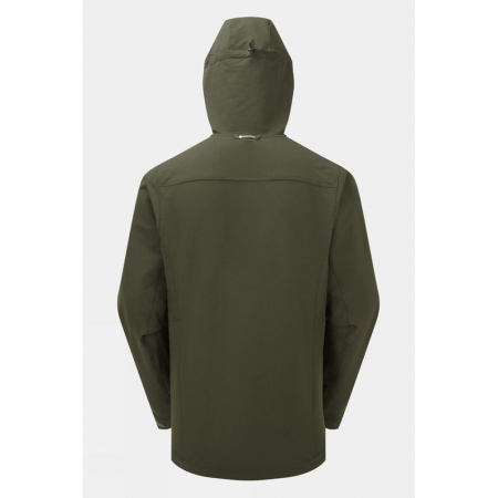 Jacheta softshell Dyno XT [9]