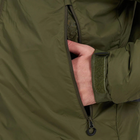 Jacheta softshell Montane Extreme [1]