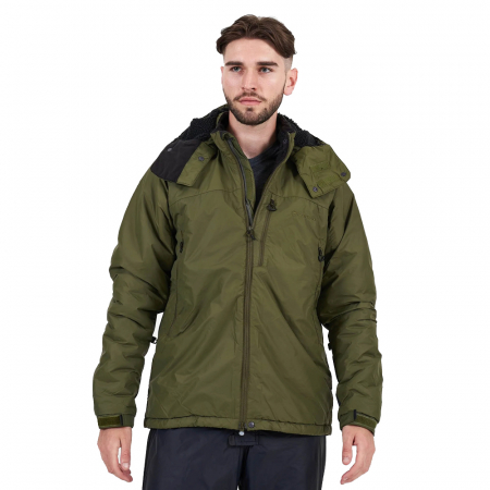Jacheta softshell Montane Extreme [3]