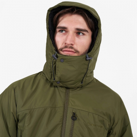 Jacheta softshell Montane Extreme [4]