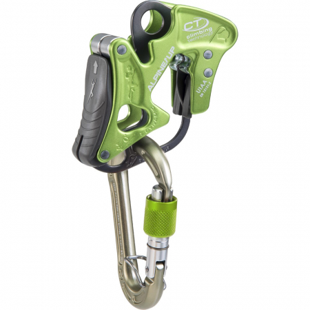 Coboratoare - Kit asigurare Climbing Technology Alpine Up