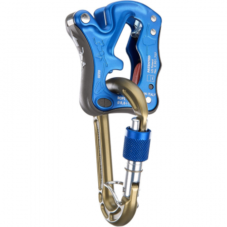 Coboratoare - Kit asigurare Climbing Technology Quick Up