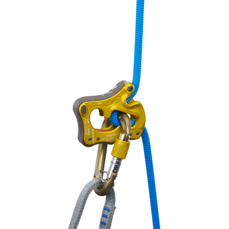 Kit asigurare Climbing Technology Quick Up [2]