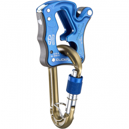 Kit asigurare Climbing Technology Quick Up [1]