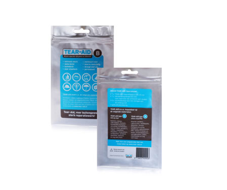 Kit de reparatii Tear Aid B [2]