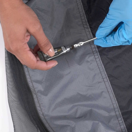 Kit reparatii echipament camping Gear Aid Camp Repair Kit [7]