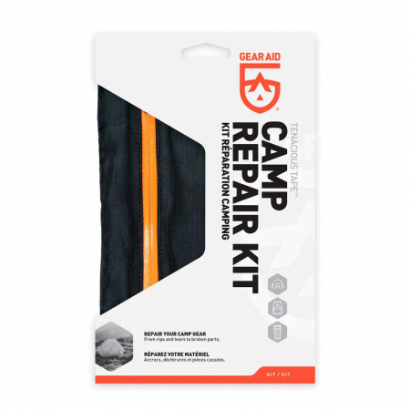Kit reparatii echipament camping Gear Aid Camp Repair Kit [2]