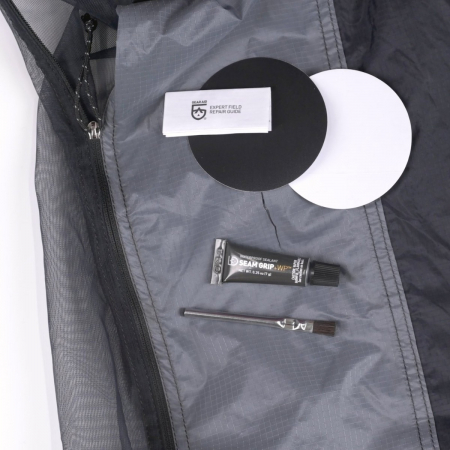 Kit reparatii echipament camping Gear Aid Seam Grip Field Repair Kit 7g 105926 [3]