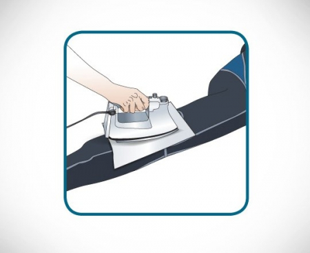 Kit reparatii neopren McNett Iron mend [3]
