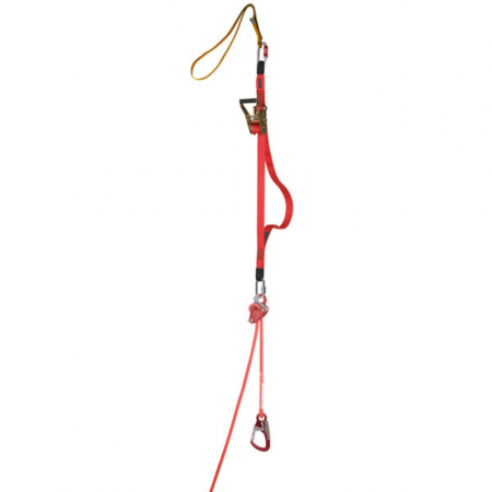 Sisteme anticadere - Kit salvare Camp Work 3265