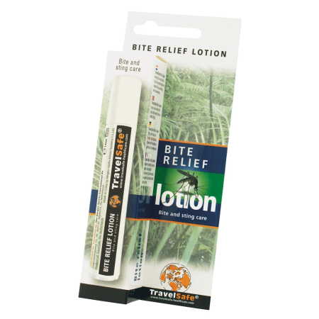 Kit tropical cu spray anti insecte deet 40 TravellSafe TS0210 [3]