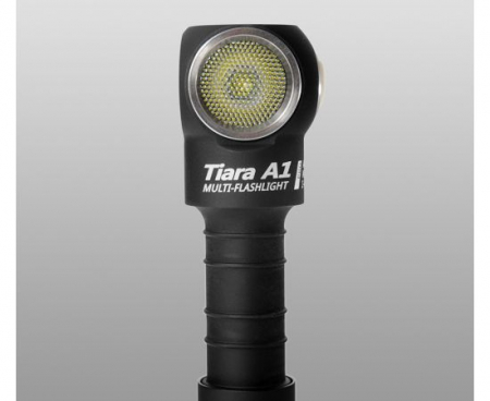 Lanterna/Frontala Armytek Tiara A1 Pro 600 lm 1142 [3]