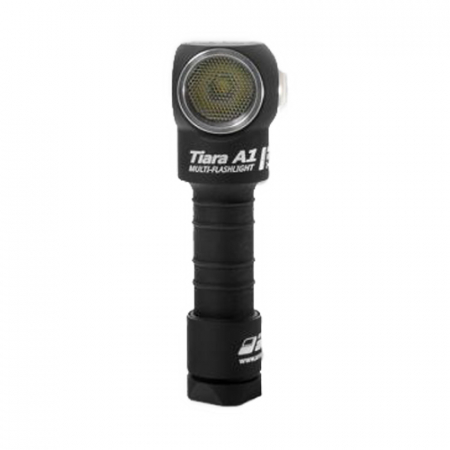 Lanterna/Frontala Armytek Tiara A1 Pro 600 lm 1142 [0]