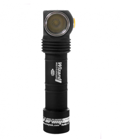 Lanterna/Frontala Armytek Wizard Magnet USB 1250lm 1784 [0]