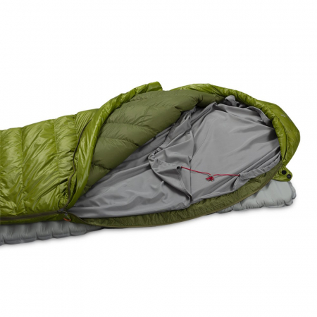 Lenjerie sac de dormit Pinguin mummy 195 cm [4]