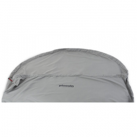 Lenjerie sac de dormit Pinguin mummy 195 cm [1]