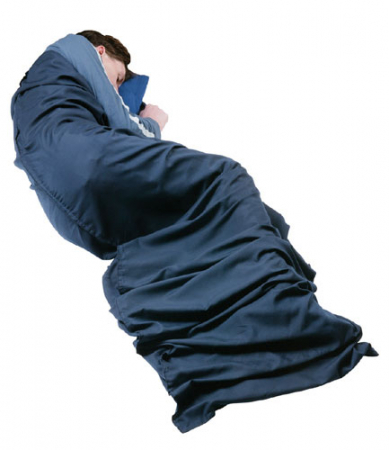 Lenjerie sac de dormit Trekmates PolyCotton Hotelier TM-006319 [3]