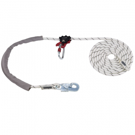 Mijloc de poziționare pe coardă Camp 203115 [1]