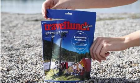 Mancare deshidratata Travellunch Beef&Potato Hotpot 50131E 125g [1]