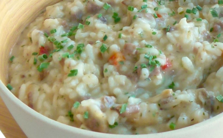 Mancare deshidratata Travellunch Beef Stroganoff 50133E 125g [0]