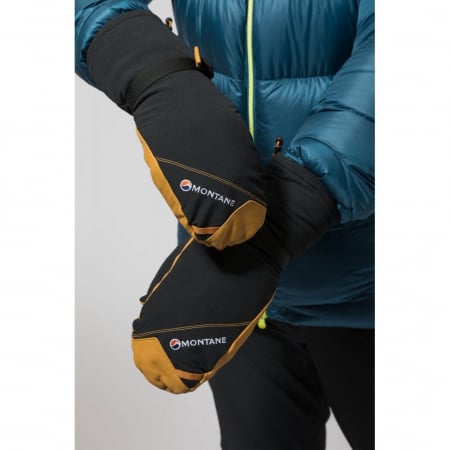 Manusi Montane Symphony Modular Mitt Gore-Tex [4]
