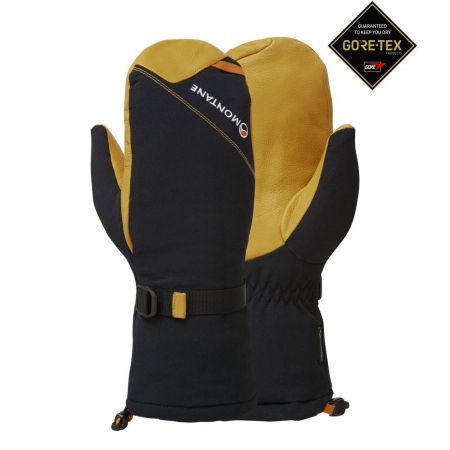 Manusi - Manusi Montane Symphony Modular Mitt Gore-Tex