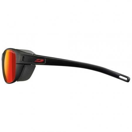 Ochelari Julbo Camino SP3 J5011114 black/multi red [1]