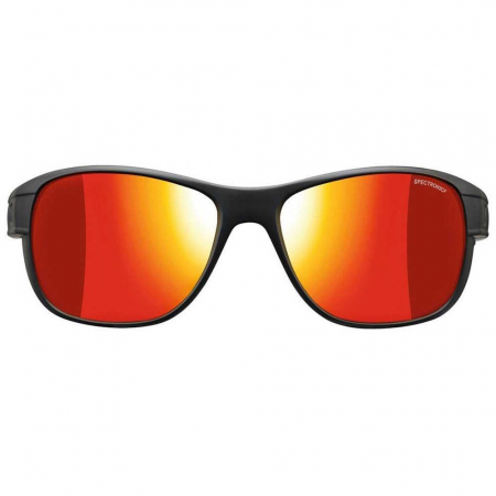 Ochelari Julbo Camino SP3 J5011114 black/multi red [2]