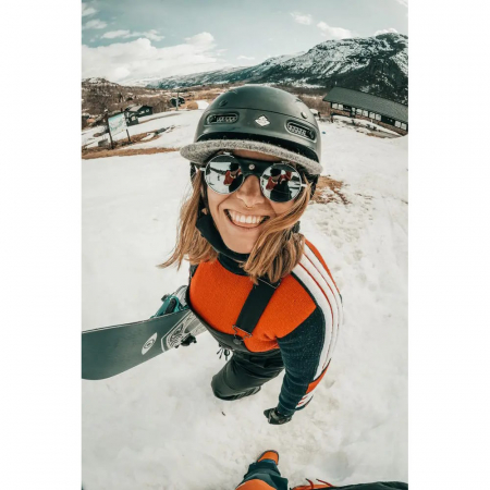 Ochelari Julbo Vermont classic J1020125 chrome [7]