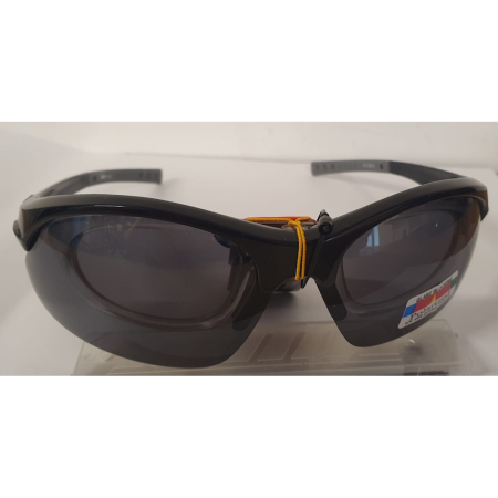 Ochelari soare de vara - Ochelari sport 3FVision Optical 1020, cu lentile polarizate