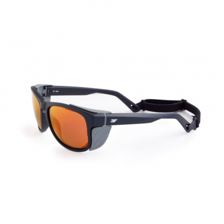 Ochelari soare polarizati - Ochelari sport 3FVision Hover 1951, cu lentile polarizate
