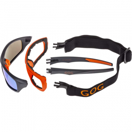 Ochelari sport de iarna Gog Kover E371-3P [3]