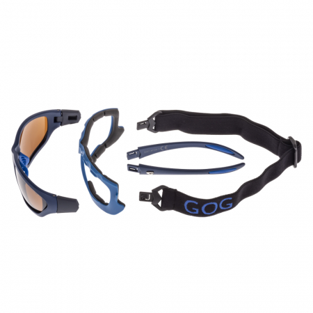 Ochelari sport de iarna Gog Mese E327-3P, lentile polarizate [3]