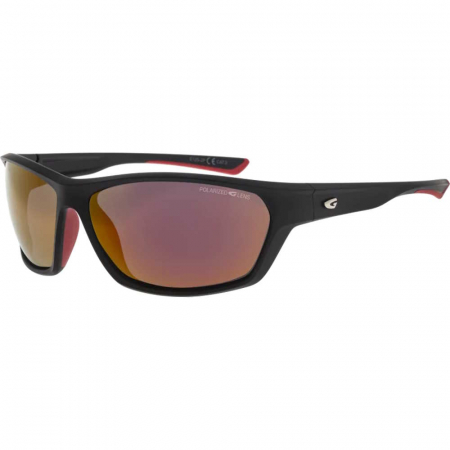 Ochelari soare polarizati - Ochelari sport Gog Chinhook E125-2P, lentile polarizate cu reflexie