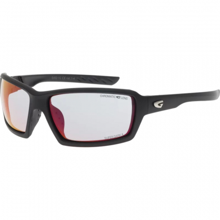 Ochelari sport Gog Elbrus E452-1C, lentile photocromatic [1]