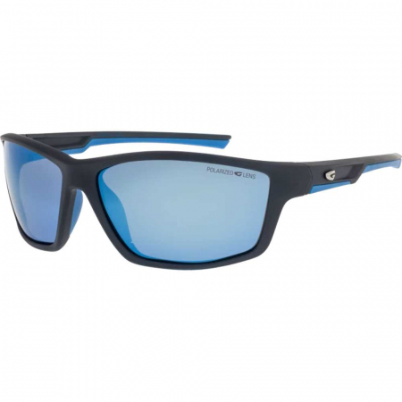 Ochelari soare polarizati - Ochelari sport Gog Spire E115-3P cu lentile polarizate