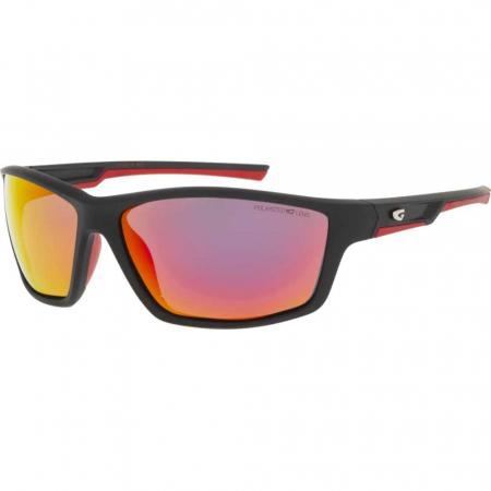 Ochelari sport Gog Spire E115-4P cu lentile polarizate [0]