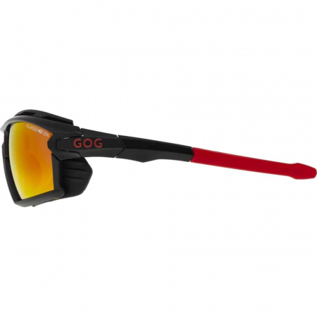 Ochelari sport Goggle E357-4P (de iarna) lentile polarizate [1]