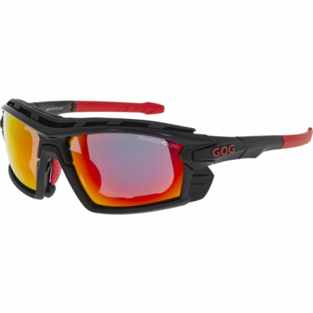 Ochelari soare polarizati - Ochelari sport Goggle E357-4P (de iarna) lentile polarizate