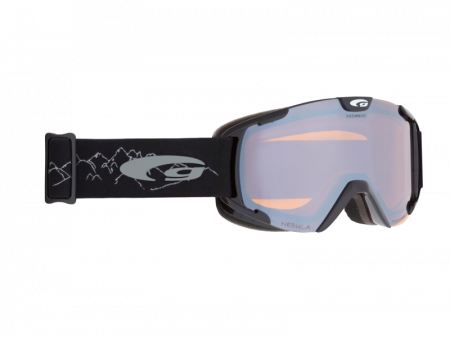 Ochelari schi - Ochelari schi Goggle H625-1